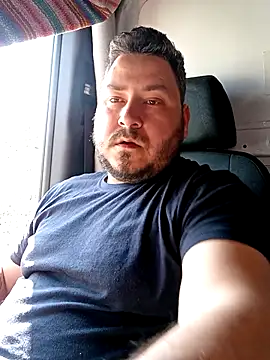 BogdanAlan online show from March 2026 12:21:02 PM