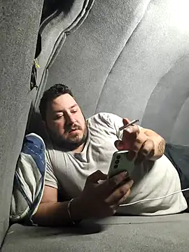 BogdanAlan online show from March 2026 10:02:01 PM