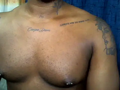 strong  anthony online show from January 2025 05:01:01 PM