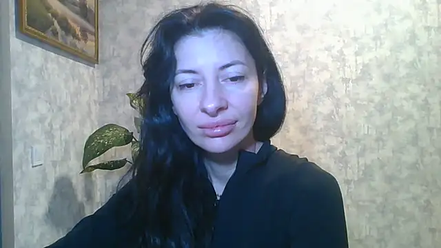 LissaBlossom online show from October 2025 04:18:02 AM