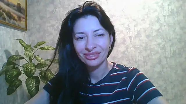 LissaBlossom online show from March 2026 04:40:01 AM