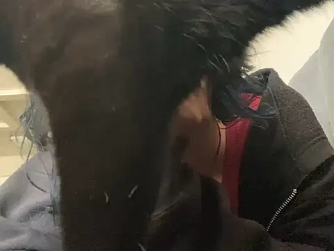 Snapshot of Rubyred2369 chatting on January 2025 08:33:02 PM Rubyred2369 online show from January 2025 08:33:02 PM