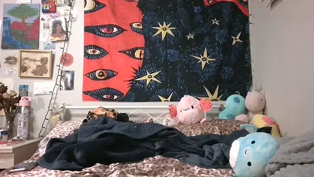 Snapshot of Rubyred2369 chatting on January 2025 01:23:02 AM Rubyred2369 online show from January 2025 01:23:02 AM