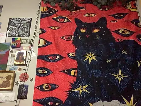 Snapshot of Rubyred2369 chatting on January 2025 08:43:02 PM Rubyred2369 online show from January 2025 08:43:02 PM