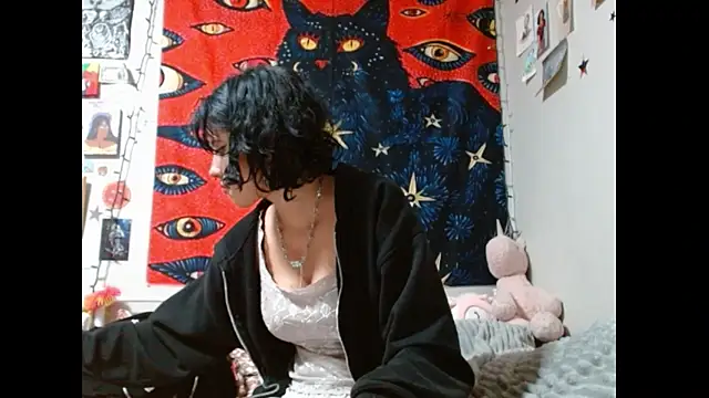 Snapshot of Rubyred2369 chatting on January 2025 05:51:01 AM Rubyred2369 online show from January 2025 05:51:01 AM