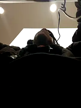 MrDaddyBbSnake online show from January 2025 05:33:02 PM