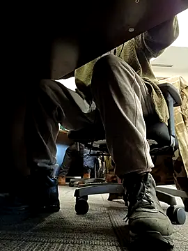 MrDaddyBbSnake online show from March 2025 05:50:02 PM