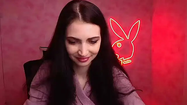 Amalia amor online show from January 2025 09:15:02 AM