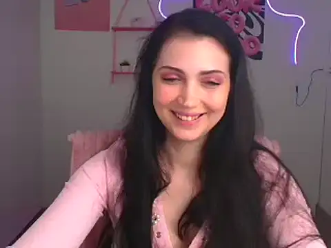 Amalia amor online show from March 2026 12:33:11 PM