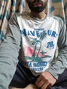 TOPMOON001 online show from February 2026 07:56:02 PM