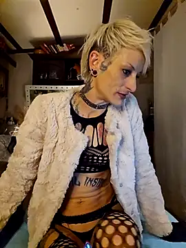 MissParadise40 online show from March 2025 09:27:01 PM