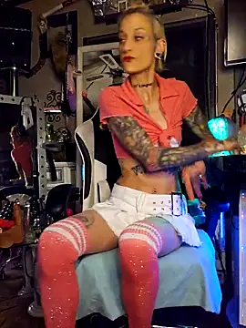 MissParadise40 online show from November 2025 11:15:01 PM