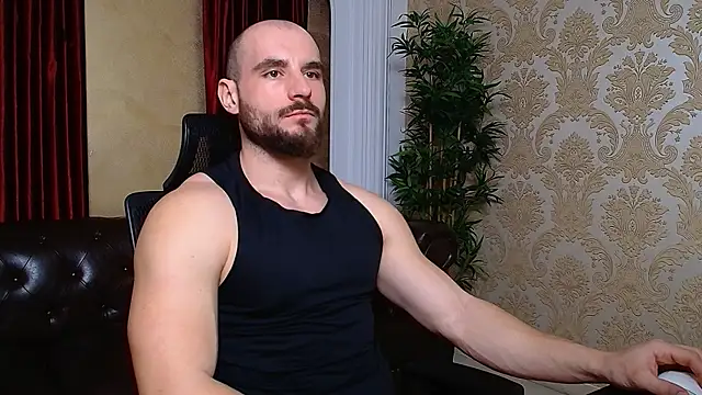 AdamJamesonn online show from February 2025 05:59:02 AM