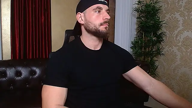 AdamJamesonn online show from March 2025 05:43:02 AM