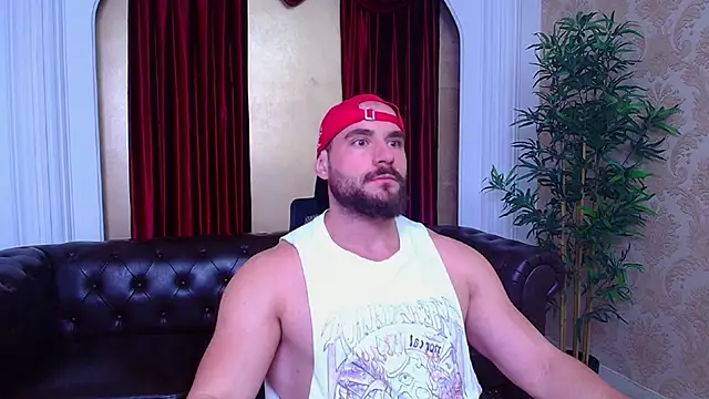 AdamJamesonn online show from September 2025 04:58:02 AM