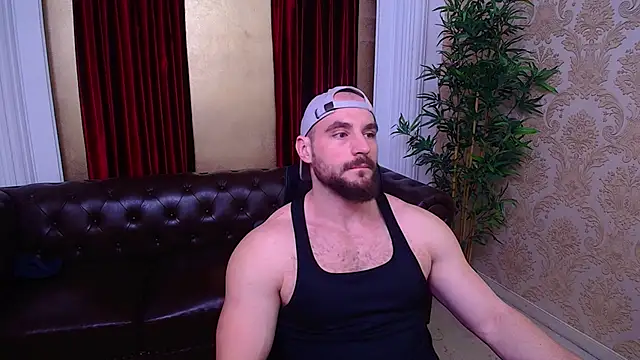 AdamJamesonn online show from February 2026 05:55:01 AM