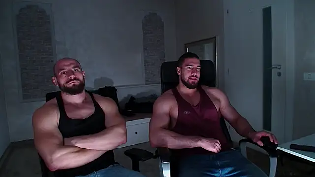 AdamJamesonn online show from February 2026 05:48:02 AM