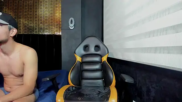 JackMex1 online show from September 2025 05:49:01 PM