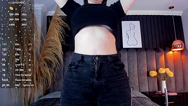 chelsea bolton  online show from February 2026 12:37:01 PM