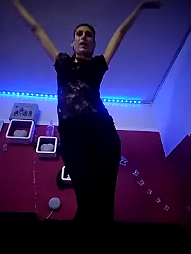 Dessousgirl8787 online show from January 2025 09:31:01 PM