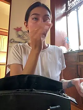 Aleska Miami online show from March 2026 02:01:02 PM