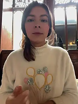 Aleska Miami online show from April 2026 02:18:01 PM