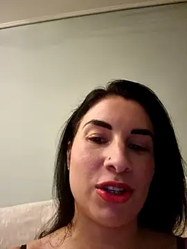 Tales-of-Mikaela online show from January 2025 09:57:01 PM