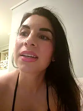 Tales-of-Mikaela online show from January 2025 09:48:02 PM