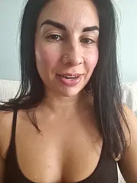 Tales-of-Mikaela online show from September 2025 10:04:02 AM