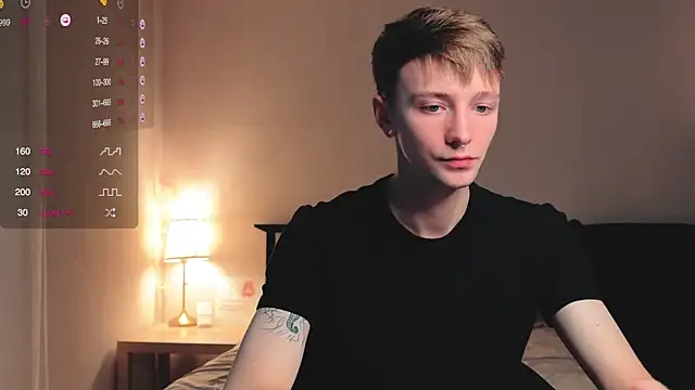 Snapshot of Calvin_Polanski chatting on September 2025 02:33:01 PM Calvin Polanski online show from September 2025 02:33:01 PM