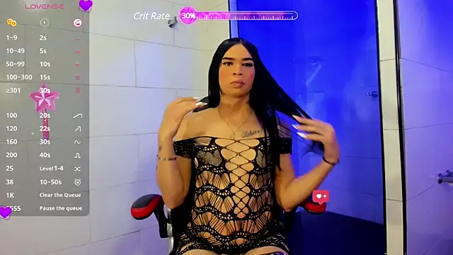 Snapshot of Ambar__Diaz chatting on January 2025 07:39:02 PM Ambar Diaz online show from January 2025 07:39:02 PM