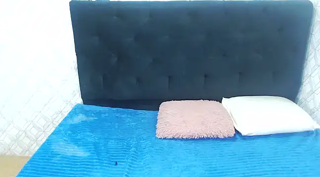 SalomeSnow online show from January 2025 12:41:01 AM