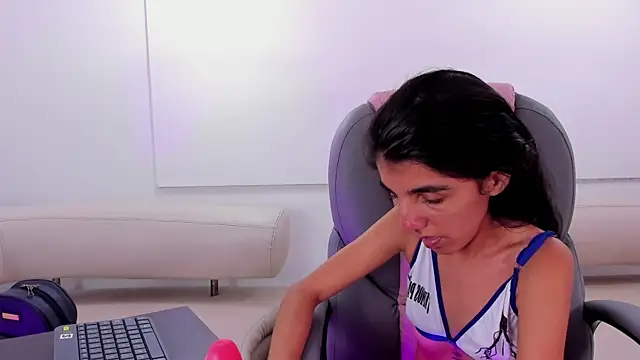 Valentina slim online show from February 2025 02:59:02 AM