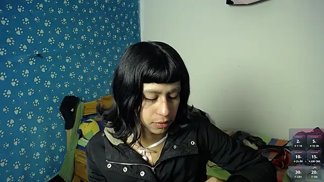 boysLittle online show from January 2026 12:40:01 PM