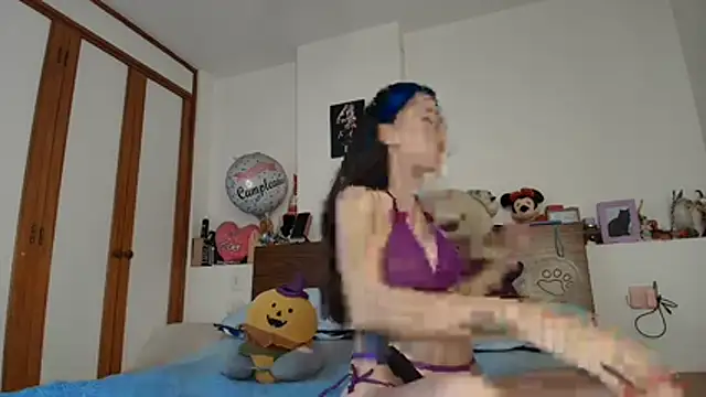 leimy3 online show from February 2026 09:32:01 PM