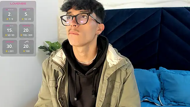 tim  fox online show from November 2025 12:06:01 PM