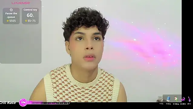 dani angels   online show from January 2026 06:43:02 PM