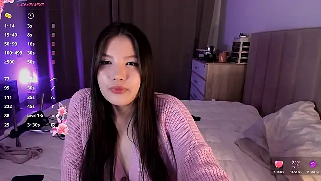 marin light online show from January 2026 01:08:02 AM