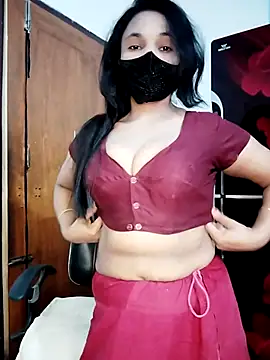 Anika-1 online show from October 2025 09:00:02 AM