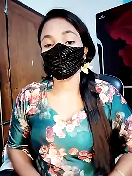 Anika-1 online show from November 2025 05:00:01 PM