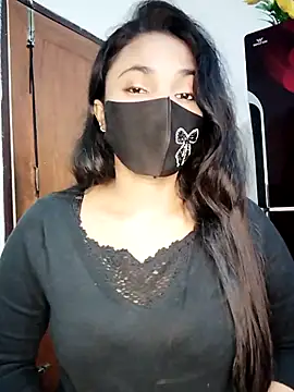 Anika-1 online show from December 2025 07:58:02 AM