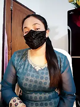 Anika-1 online show from January 2026 07:16:01 PM