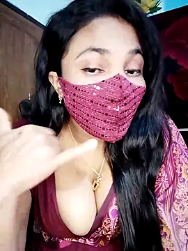 Anika-1 online show from February 2026 04:54:02 PM