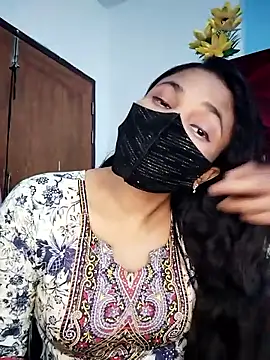 Anika-1 online show from February 2026 04:21:02 PM