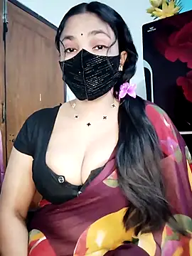 Anika-1 online show from March 2026 05:08:02 PM