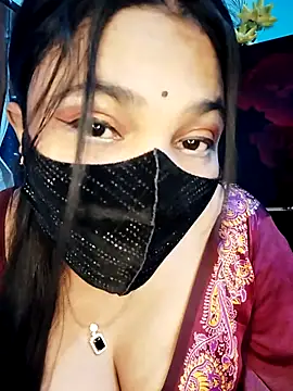 Anika-1 online show from July 2026 07:43:01 PM