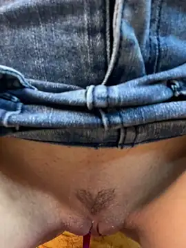 StefanyRousse online show from March 2025 02:29:02 PM