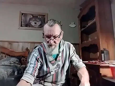 Snapshot of Aldick68 chatting on February 2025 12:20:01 AM Aldick68 online show from February 2025 12:20:01 AM