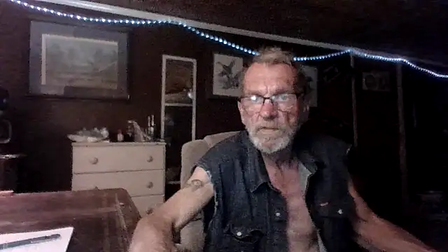 Aldick68 online show from April 2026 06:30:01 AM