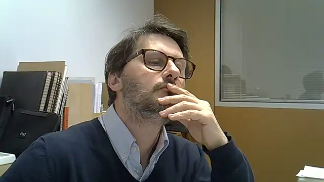 Cellino4 online show from February 2025 04:20:02 PM